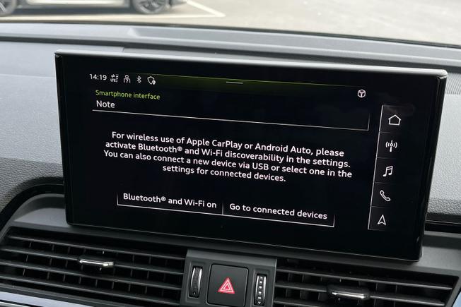Audi Q5 Photo 31