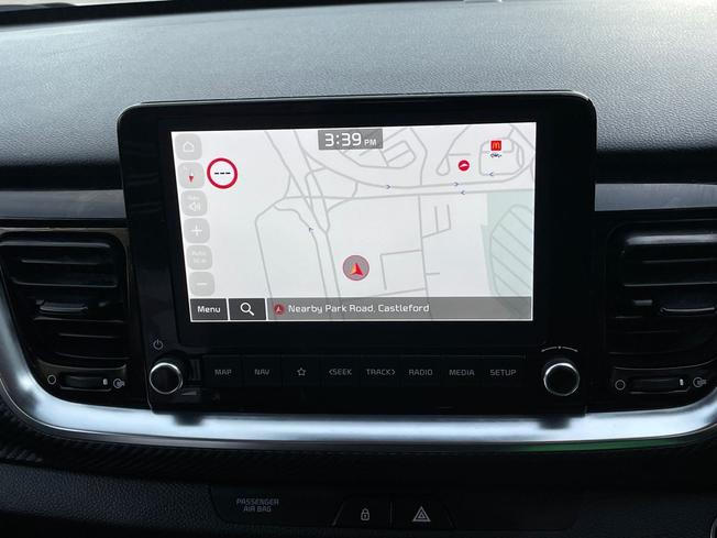 KIA Stonic Photo 49