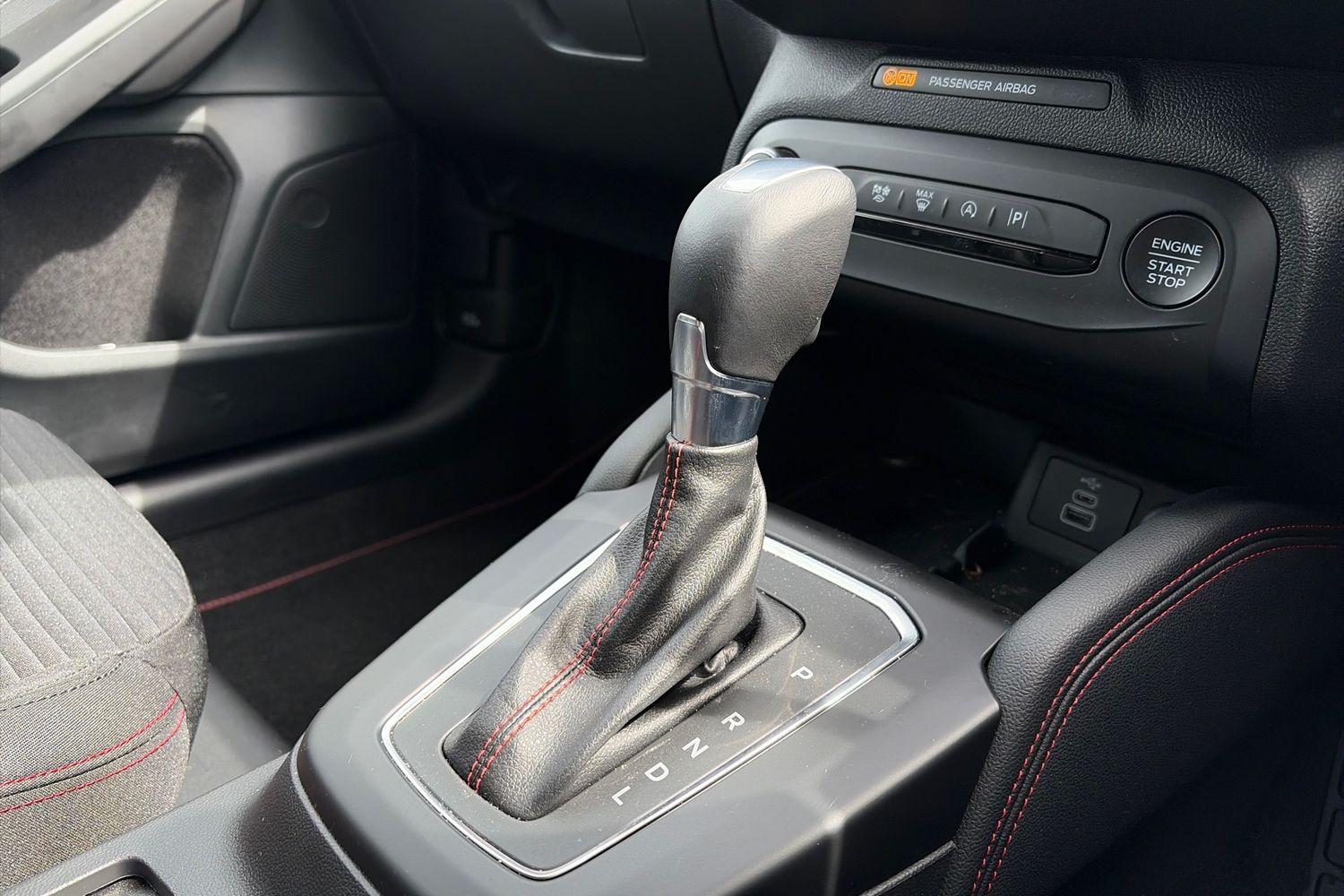 Ford Focus Photo 26