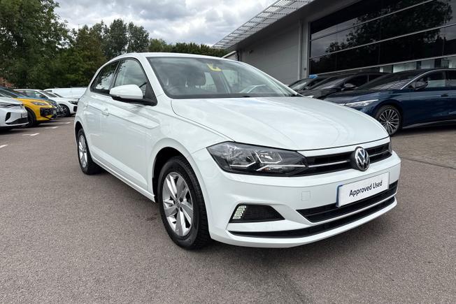Volkswagen Polo Photo 21