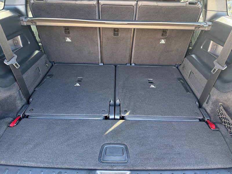 Used Mercedes-Benz GLB SA72BBZ 33