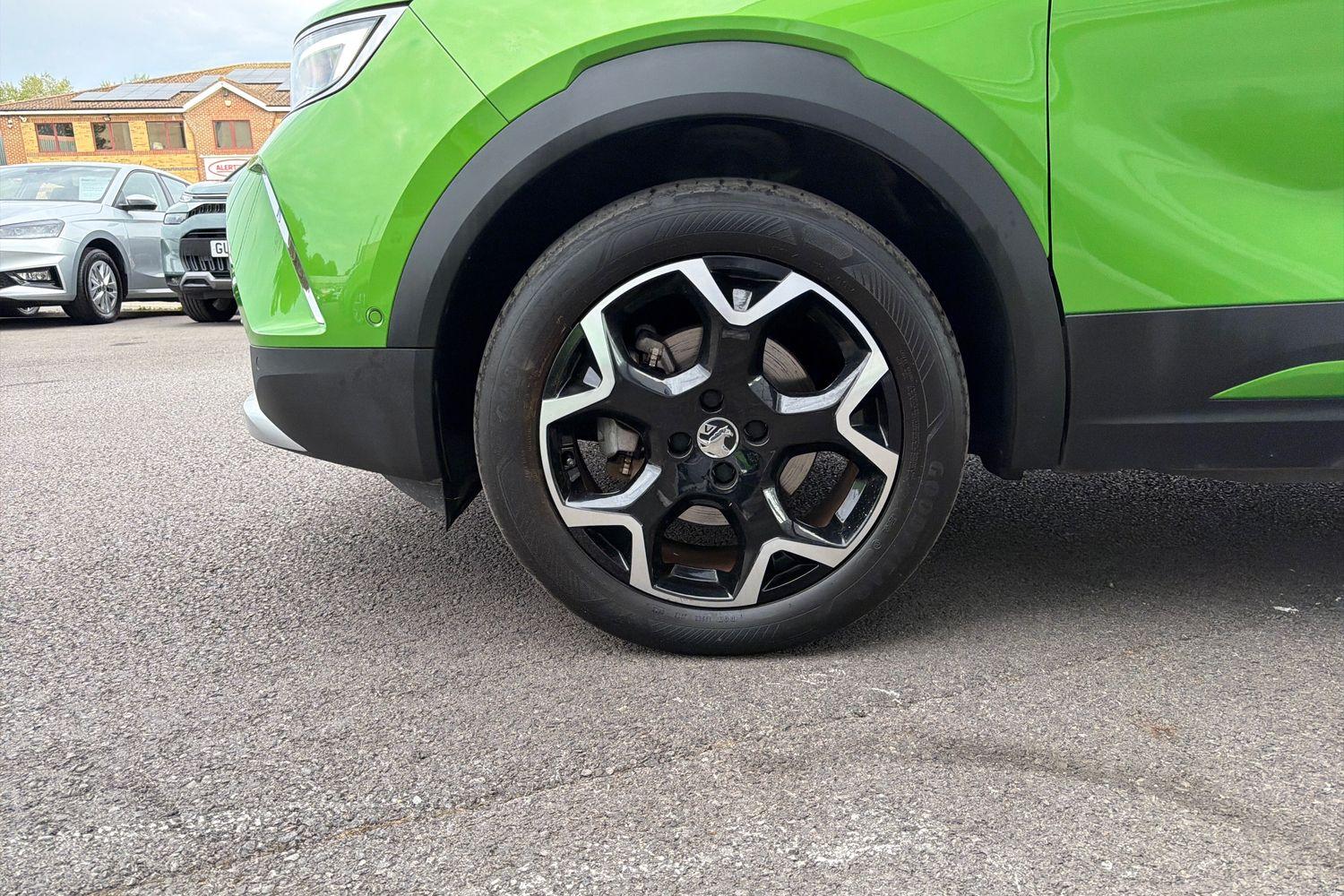 Vauxhall Mokka Electric Photo 7