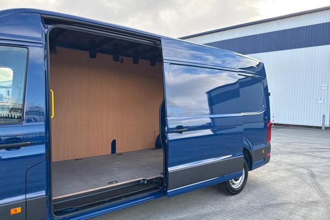 VOLKSWAGEN Crafter Photo 38