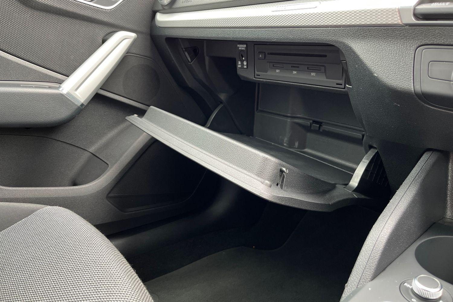 Audi Q2 Photo 21
