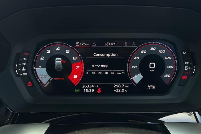 AUDI A3 Photo 15