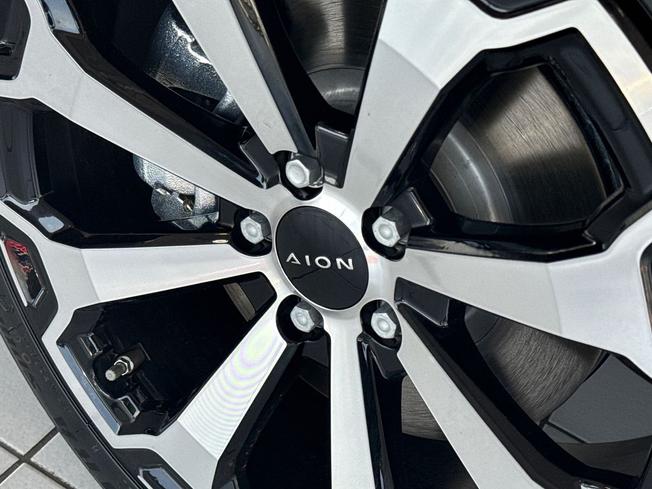 AION V Photo 44