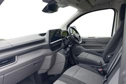 Volkswagen Transporter Photo 2