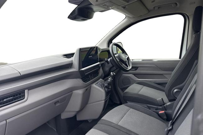 Volkswagen Transporter Photo 2
