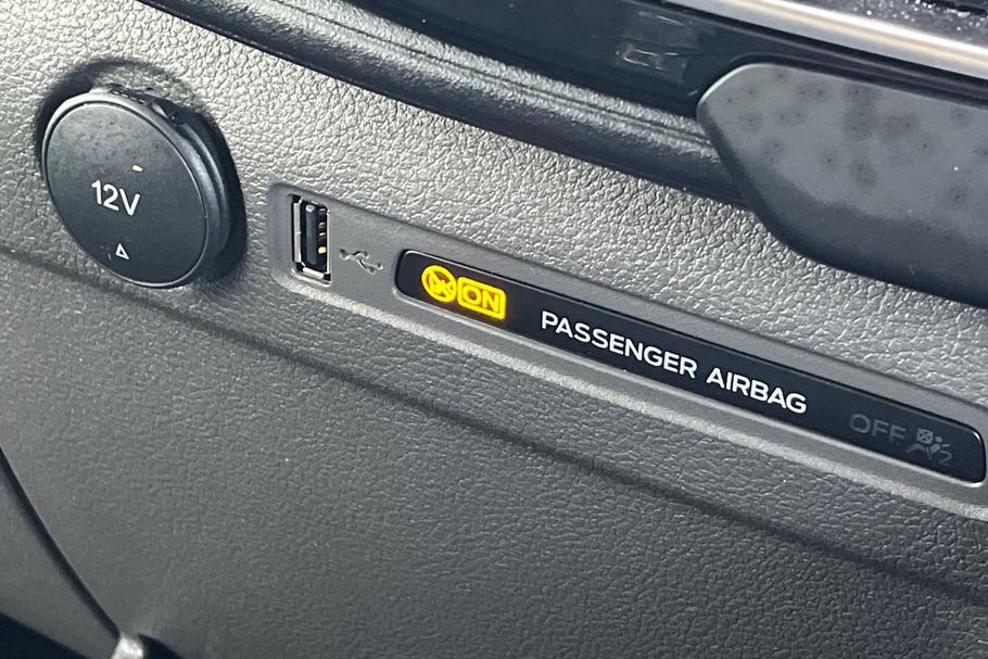 Used FORD TRANSIT WN75BZM 29