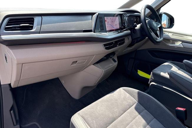 VOLKSWAGEN California Photo 2