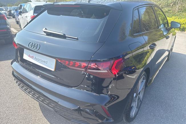AUDI A3 Photo 18
