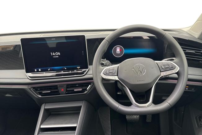VOLKSWAGEN Tiguan Photo 11