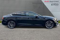 Audi A5 Photo 4