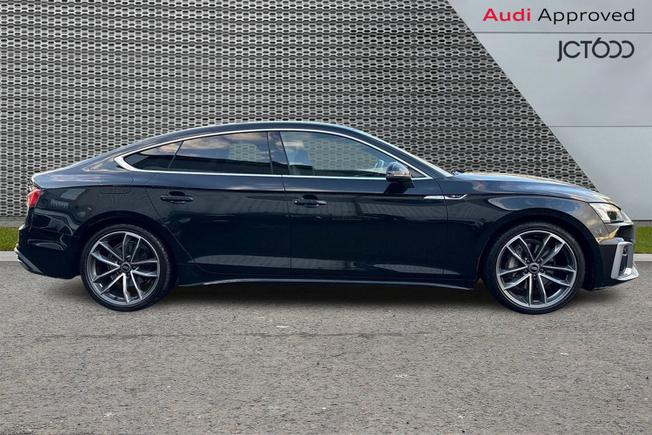 Audi A5 Photo 4