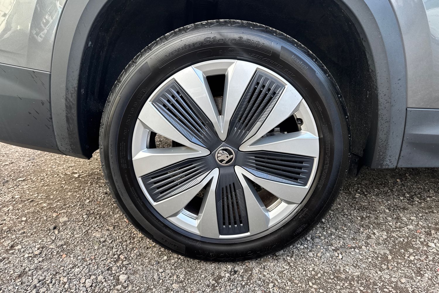 Skoda KODIAQ Photo 26