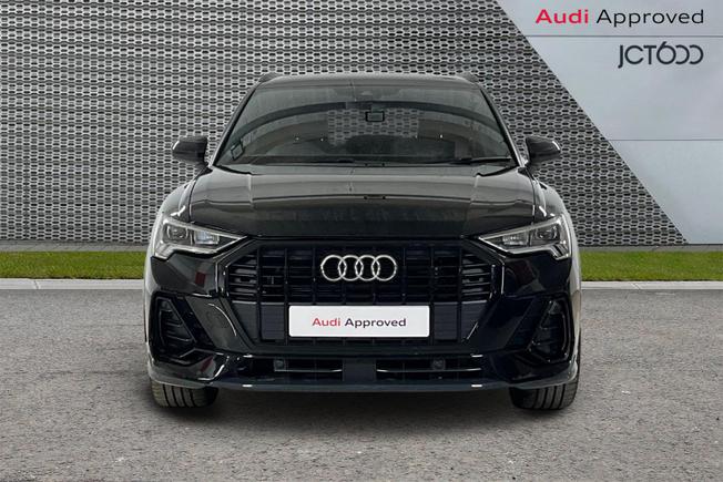 Audi Q3 Photo 9
