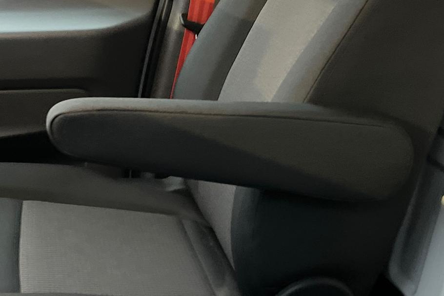 Used Ford Transit 25