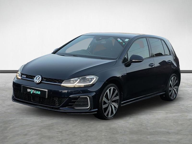 Used Volkswagen Golf NV20MSU 7