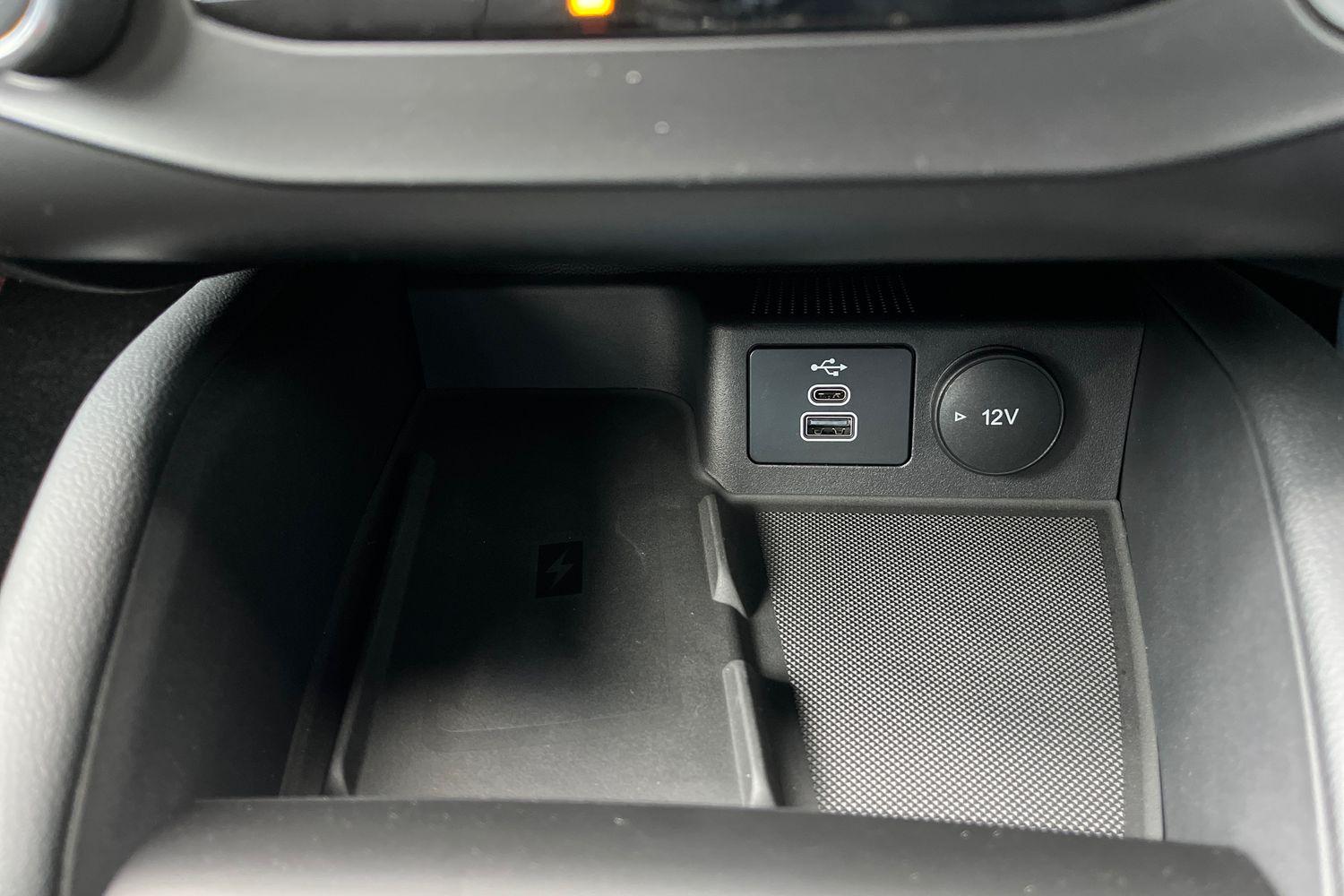 Ford FOCUS Photo 22