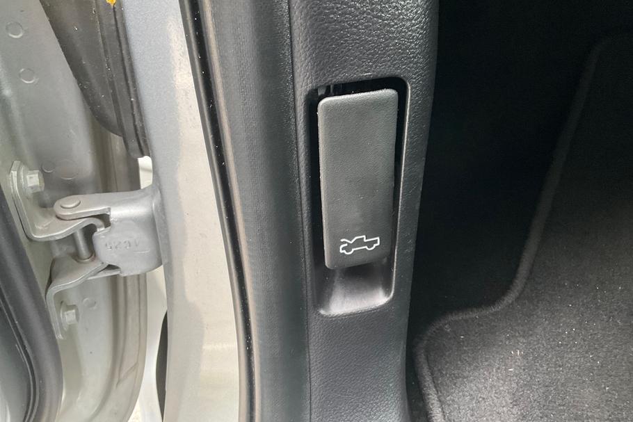 Used FORD RANGER LR74YUB 16
