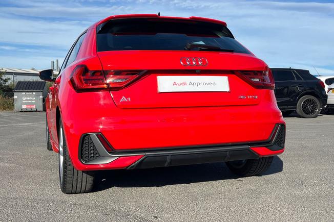AUDI A1 Photo 55