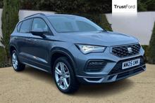 Used SEAT ATECA MM25UWK 1