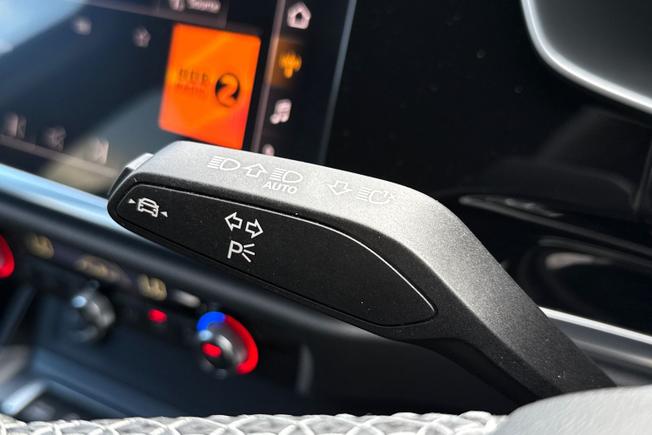 Audi Q3 Photo 37
