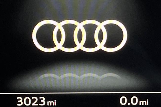 AUDI Q2 Photo 15