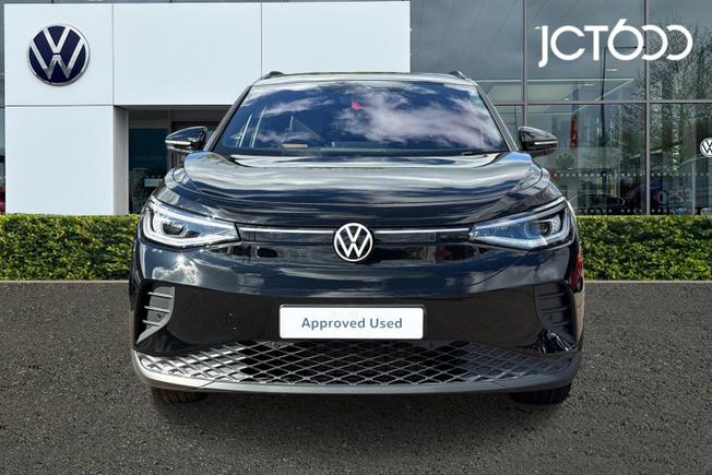 VOLKSWAGEN ID.4 Photo 8