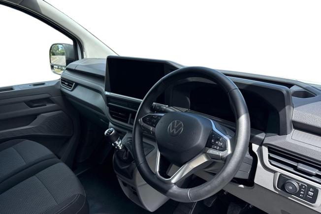 Volkswagen Transporter Photo 10