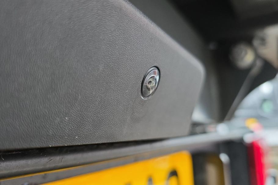 Used Ford TRANSIT 17