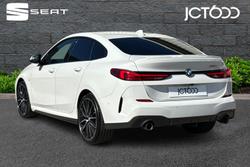 BMW 2 Series Gran Coupe Photo 3