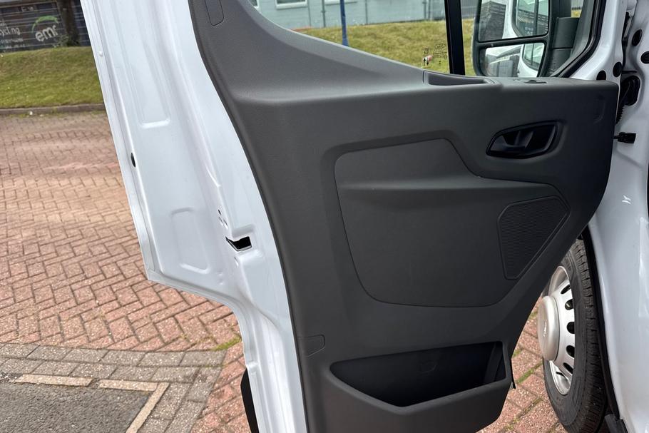Used Ford TRANSIT WP75ZGE 17
