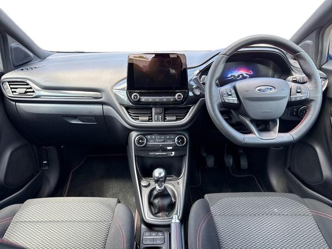 FORD Puma Photo 10