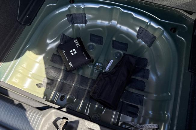 AUDI Q2 Photo 28