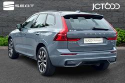VOLVO XC60 Photo 3