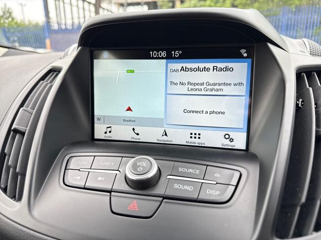 FORD Kuga Photo 13