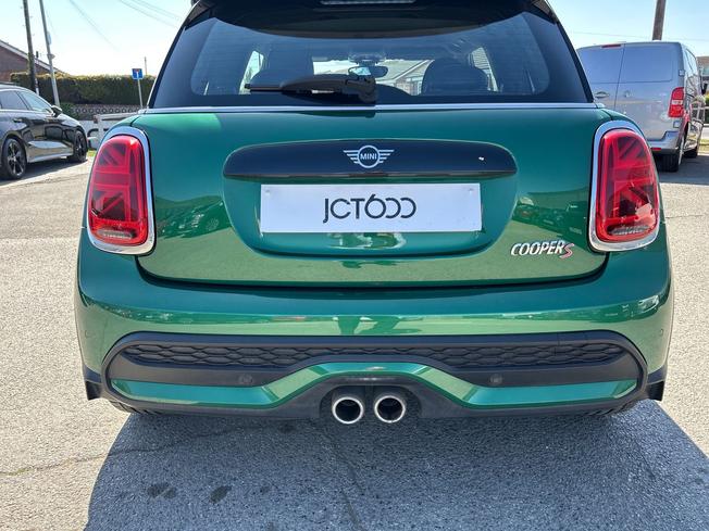 MINI Hatch Photo 51