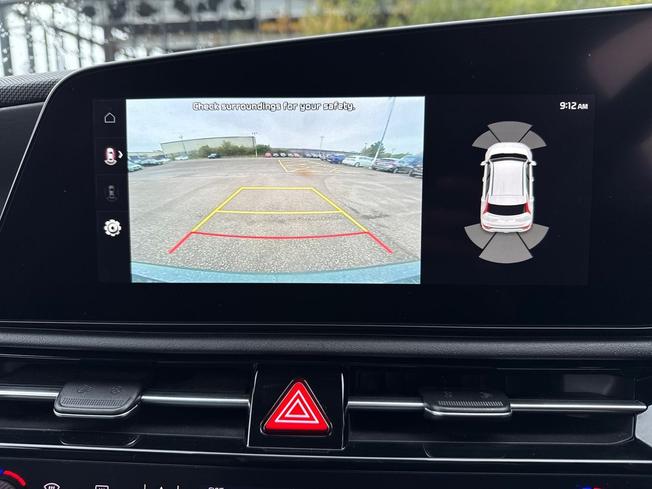 KIA Niro Photo 44