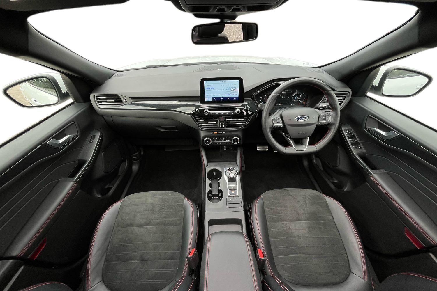 Ford Kuga Photo 9