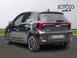 Kia Picanto Photo 3