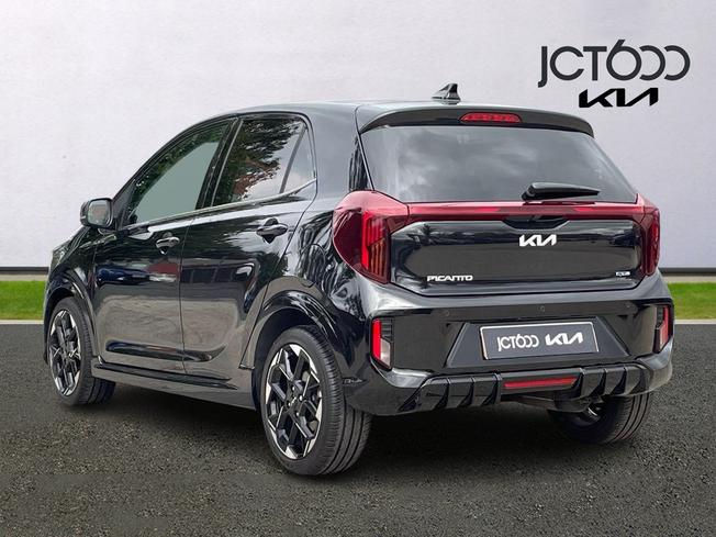 Kia Picanto Photo 3