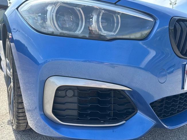 BMW 1 Series Photo 19