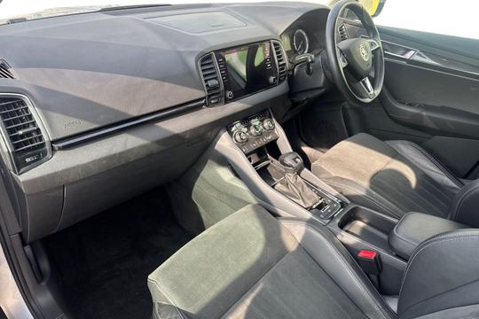 Skoda Karoq Photo autoimg-018237fd6ac6ec8677b660d34ea93d1f25b3f66a.jpg