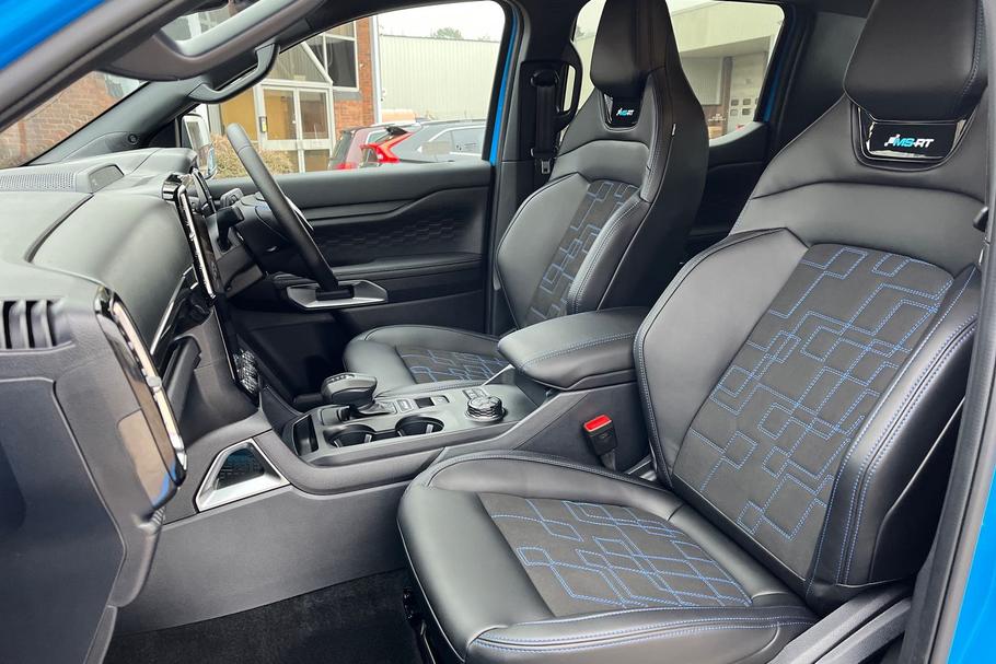 Used Ford Ranger LA75XWU 23