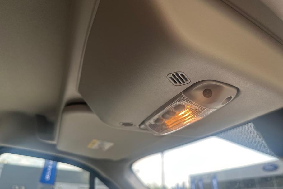 Used FORD TRANSIT DP25JXH 29