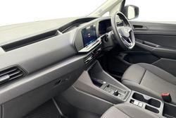 VOLKSWAGEN Caddy Photo 2