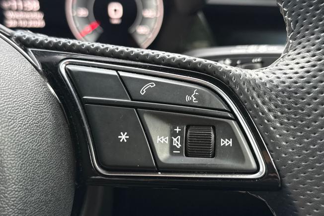 AUDI A3 Photo 18
