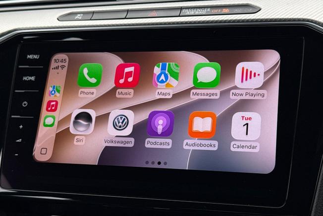 Volkswagen Arteon Photo 35