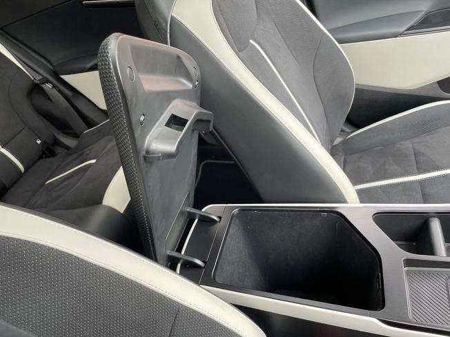 Kia Ev6 Photo 45